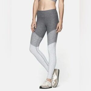 Outdoor Voices Bundle of (2) Size Small Springs 7/8 Leggings